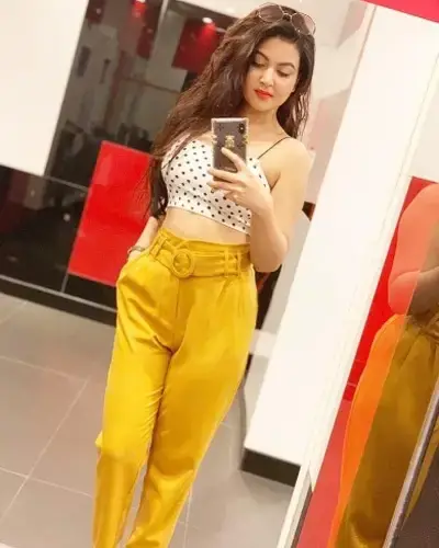 Mandi Escort Service